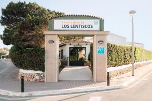BLUESEA Lentiscos