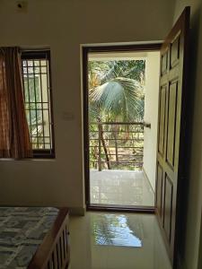 Pratheeksha Homestay