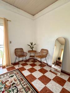 Balay Paraiso Beachhouse and Cottages
