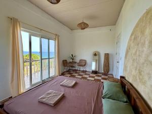 Balay Paraiso Beachhouse and Cottages