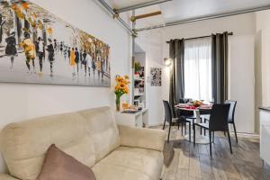 Apartment near the Vatican