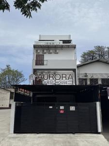 Aurora House Surabaya