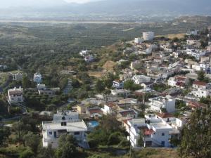 PanoramaKamil Heraklio Greece