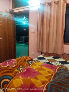 OAKLA HOMESTAY Chopta Valley