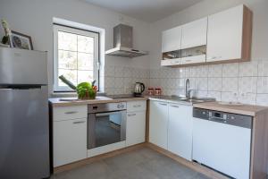 Apartma Anica