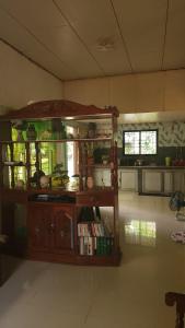 Palm Leaf Hideout Quezon