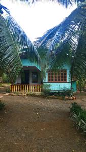 Palm Leaf Hideout Quezon