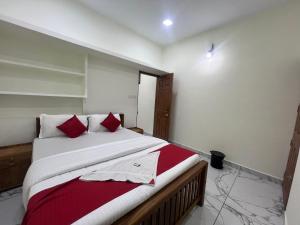 AMAN Residency