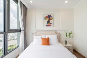 TD Home- Vinhome Nice Apartment