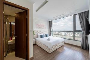 TD Home- Vinhome Nice Apartment