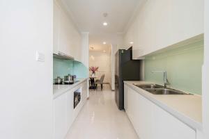 TD Home- Vinhome Nice Apartment