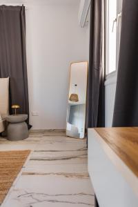 Modern 2-Bedroom Apartment Near Larnaca Salt Lake