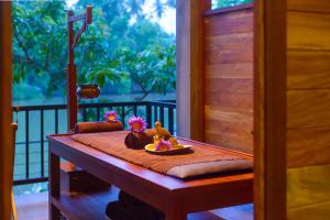 Karunakarala Ayurveda Resort