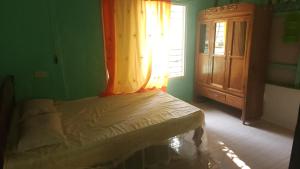 Palm Leaf Hideout Quezon