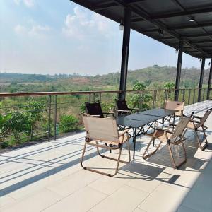 Phu Man Mhok Khao Yai