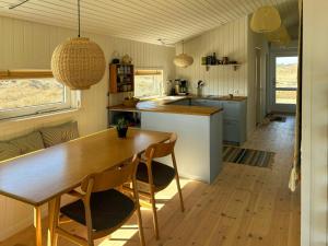 Summer House With Spa Hotel Vibe Near Skagen