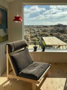 Summer House With Spa Hotel Vibe Near Skagen