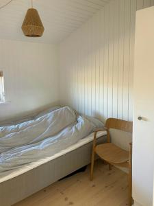 Summer House With Spa Hotel Vibe Near Skagen
