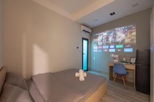 Urban Stay Phu Nhuan Premium