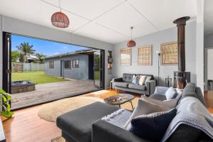 Bluetongue - Pet Friendly with Spa