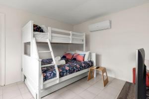 Bluetongue - Pet Friendly with Spa