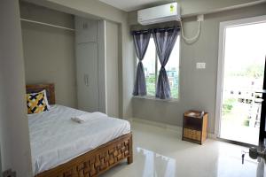 Riveraside Villa