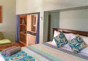 5 Bedrooms Villa in the heart of Legian