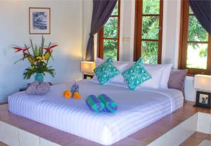 5 Bedrooms Villa in the heart of Legian