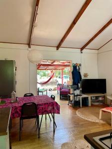 Cabaña Reimiro - Hostal