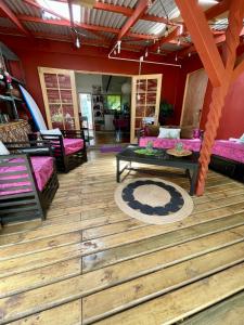 Cabaña Reimiro - Hostal