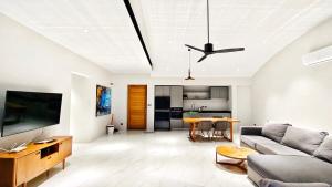 Villa Lumina, Koh Samui
