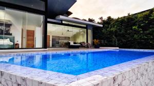 Villa Lumina, Koh Samui