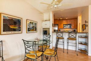 Kihei Garden Estates #E-102 Ground Floor, AC, Steps to Pool, Great Location