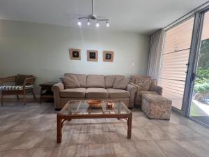 Kihei Kai Nani #12-136 Ground Floor, Garden View, across Kamaole Beach II