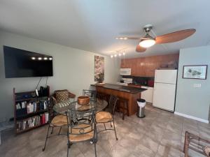 Kihei Kai Nani #12-136 Ground Floor, Garden View, across Kamaole Beach II