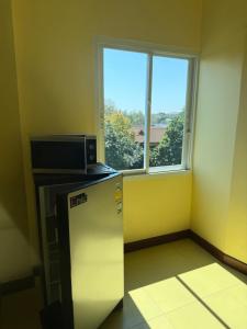 Rocking apartment