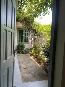 Green Diamond Villa - 3 phòng ngủ, 3 giường, đầy đủ nội thất, có bếp, khu giặt giũ và đầy đủ tiện nghi