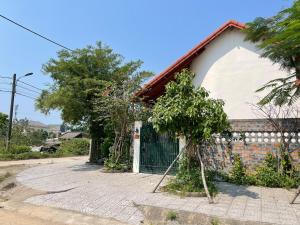 Green Diamond Villa - 3 phòng ngủ, 3 giường, đầy đủ nội thất, có bếp, khu giặt giũ và đầy đủ tiện nghi