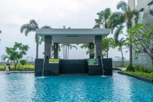 lovely 1BR Near GI Mall Thamrin, SCBD