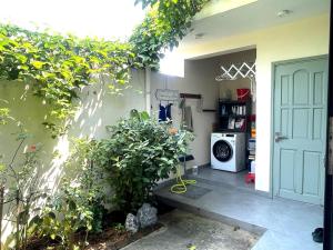 Green Diamond Villa - 3 phòng ngủ, 3 giường, đầy đủ nội thất, có bếp, khu giặt giũ và đầy đủ tiện nghi