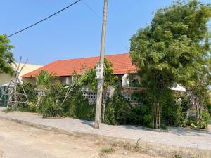 Green Diamond Villa - 3 phòng ngủ, 3 giường, đầy đủ nội thất, có bếp, khu giặt giũ và đầy đủ tiện nghi