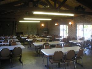 Palm Springs Camping Resort Cottage 2