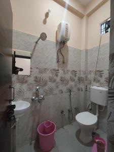 Prem Saroj homestay