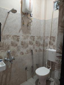 Prem Saroj homestay