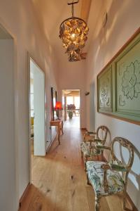 Loft Flat By Chiemsee With Panoramic Window