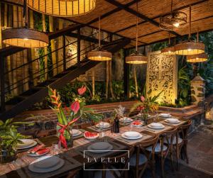 Nikan Ká Tropical Wellness Resort