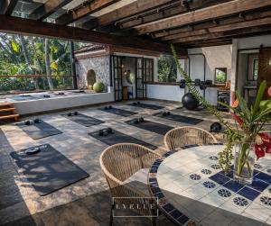 Nikan Ká Tropical Wellness Resort