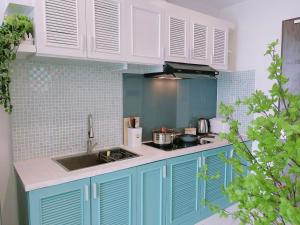 Phong Linh Homestay 30 apartments Vinhomes Grand Park