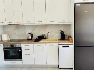 Lora Family Apartment