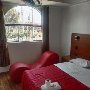 Hostal Jara